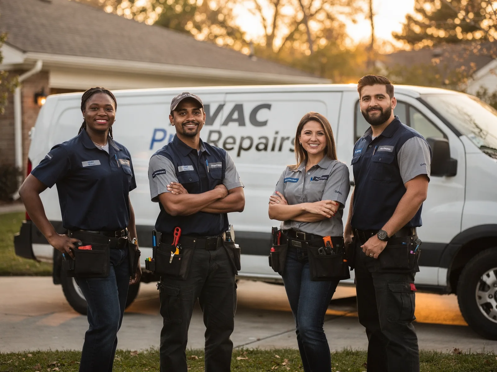 Heat Pump Repair company in Alma, GA