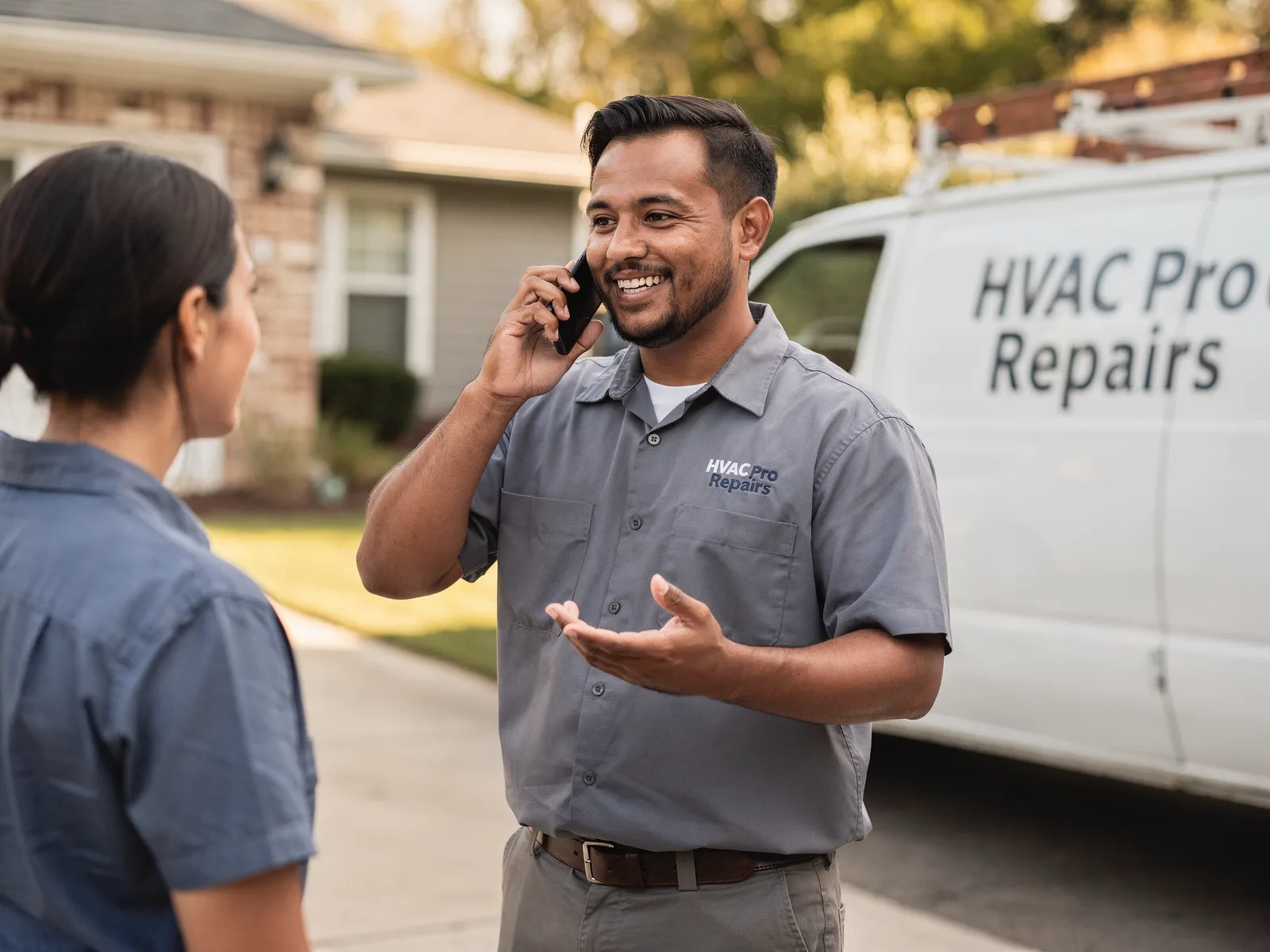 Heat Pump Repair Alma, GA FAQs
